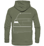 Lade das Bild in den Galerie-Viewer, MGKW202HD Premium Unisex Hoodie
