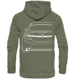 Lade das Bild in den Galerie-Viewer, OGKIOLFLHD Premium Unisex Hoodie
