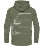 Lade das Bild in den Galerie-Viewer, AGKA4B8AFLHD Premium Unisex Hoodie
