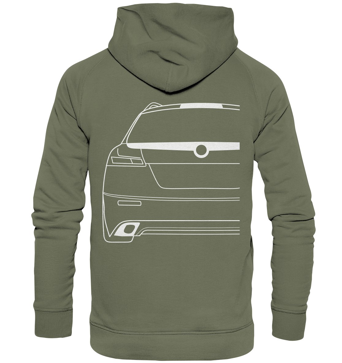 OGKIOSTVFLHD Premium Unisex Hoodie