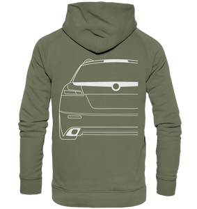 OGKIOSTVFLHD Premium Unisex Hoodie