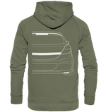 Lade das Bild in den Galerie-Viewer, OGKAHVFLHD Premium Unisex Hoodie
