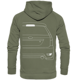 Lade das Bild in den Galerie-Viewer, FGKF6STHD Premium Unisex Hoodie
