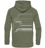 Lade das Bild in den Galerie-Viewer, AGKS64FLHD Premium Unisex Hoodie
