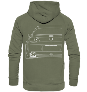 MGKRX8VFLHD Premium Unisex Hoodie