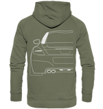 Lade das Bild in den Galerie-Viewer, PGKRCZP1HD Premium Unisex Hoodie
