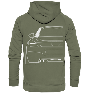 PGKRCZP1HD Premium Unisex Hoodie