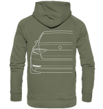 Lade das Bild in den Galerie-Viewer, SGKS3VLHD Premium Unisex Hoodie
