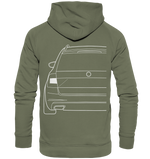 Lade das Bild in den Galerie-Viewer, SGKO3RSCHD Premium Unisex Hoodie
