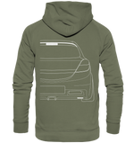 Lade das Bild in den Galerie-Viewer, OGKAHOHD Premium Unisex Hoodie
