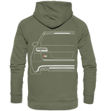 Lade das Bild in den Galerie-Viewer, AGKS64FAHD Premium Unisex Hoodie
