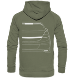 Lade das Bild in den Galerie-Viewer, OGKAHFLHD Premium Unisex Hoodie
