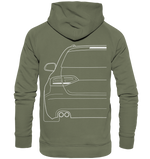 Lade das Bild in den Galerie-Viewer, AGKA4B8AVFLHD Premium Unisex Hoodie
