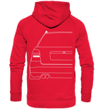 Lade das Bild in den Galerie-Viewer, AGKS4B5AHD Premium Unisex Hoodie
