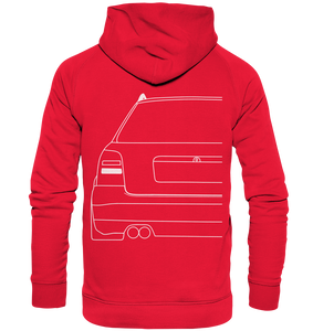 AGKS4B5AHD Premium Unisex Hoodie