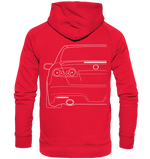 Lade das Bild in den Galerie-Viewer, MGK6MPSHD Premium Unisex Hoodie
