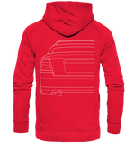 Lade das Bild in den Galerie-Viewer, OGKAGO2HD Premium Unisex Hoodie
