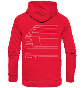 OGKAGO2HD Premium Unisex Hoodie