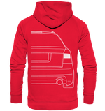 Lade das Bild in den Galerie-Viewer, AGKA4B6AHD Premium Unisex Hoodie
