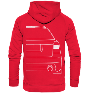 AGKA4B6AHD Premium Unisex Hoodie
