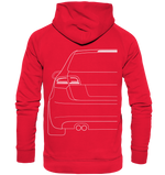 Lade das Bild in den Galerie-Viewer, AGKA38P5HD Premium Unisex Hoodie
