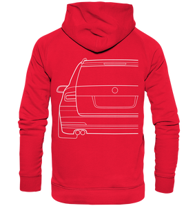 SGKO2RSVFLHD Premium Unisex Hoodie