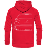 Lade das Bild in den Galerie-Viewer, SGKI6JCFLHD Premium Unisex Hoodie
