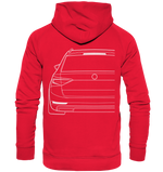 Lade das Bild in den Galerie-Viewer, SGKS3VCHD Premium Unisex Hoodie
