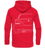 Lade das Bild in den Galerie-Viewer, BGKE92M3HD Premium Unisex Hoodie
