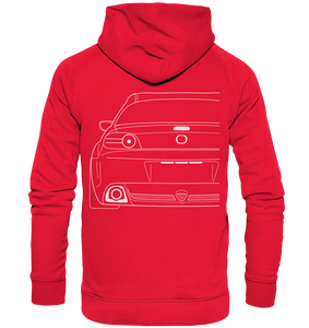 MGKRX8VFLHD Premium Unisex Hoodie
