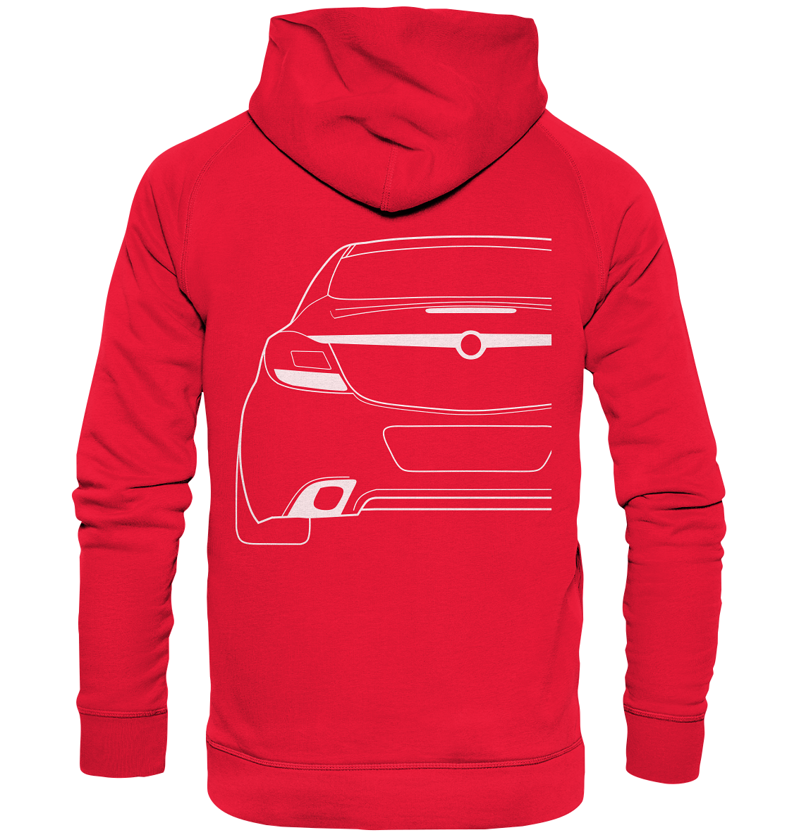 OGKIOLVFLHD Premium Unisex Hoodie