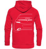 Lade das Bild in den Galerie-Viewer, OGKIOLVFLHD Premium Unisex Hoodie
