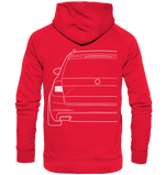 Lade das Bild in den Galerie-Viewer, SGKO3RSCHD Premium Unisex Hoodie
