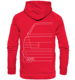 Lade das Bild in den Galerie-Viewer, BGKE34HD Premium Unisex Hoodie
