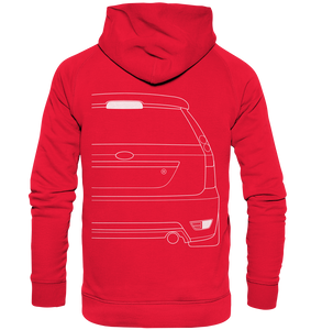 FGKF6STHD Premium Unisex Hoodie