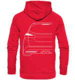 Lade das Bild in den Galerie-Viewer, FGKF3TSTVFLHD Premium Unisex Hoodie
