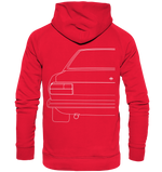 Lade das Bild in den Galerie-Viewer, AGK80B1HD Premium Unisex Hoodie
