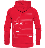 Lade das Bild in den Galerie-Viewer, MGK3BNSHD Premium Unisex Hoodie
