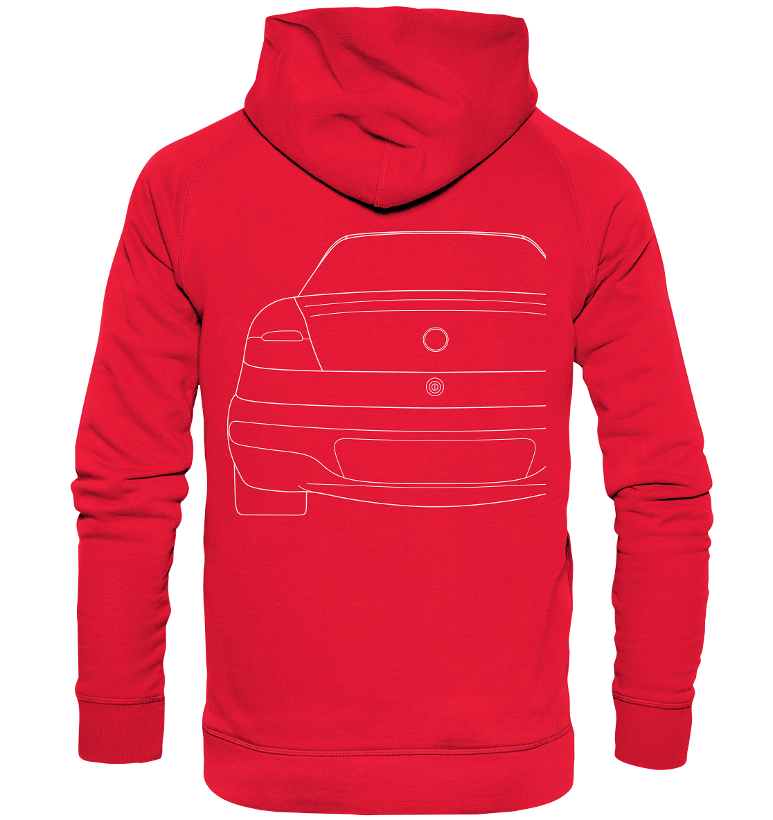 OGKTHD Premium Unisex Hoodie