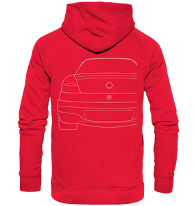 OGKTHD Premium Unisex Hoodie