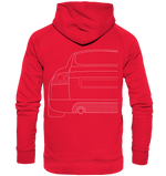 Lade das Bild in den Galerie-Viewer, AGKTT8NHD Premium Unisex Hoodie
