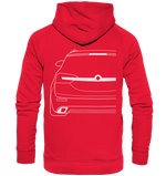 Lade das Bild in den Galerie-Viewer, OGKIOSTFLHD Premium Unisex Hoodie
