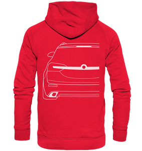 OGKIOSTFLHD Premium Unisex Hoodie