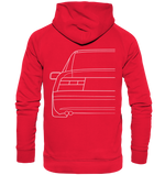 Lade das Bild in den Galerie-Viewer, OGKCHD Premium Unisex Hoodie
