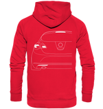 Lade das Bild in den Galerie-Viewer, OGKAJFLHD Premium Unisex Hoodie
