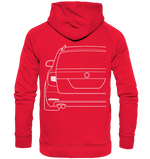 Lade das Bild in den Galerie-Viewer, SGKS3TCVFLHD Premium Unisex Hoodie
