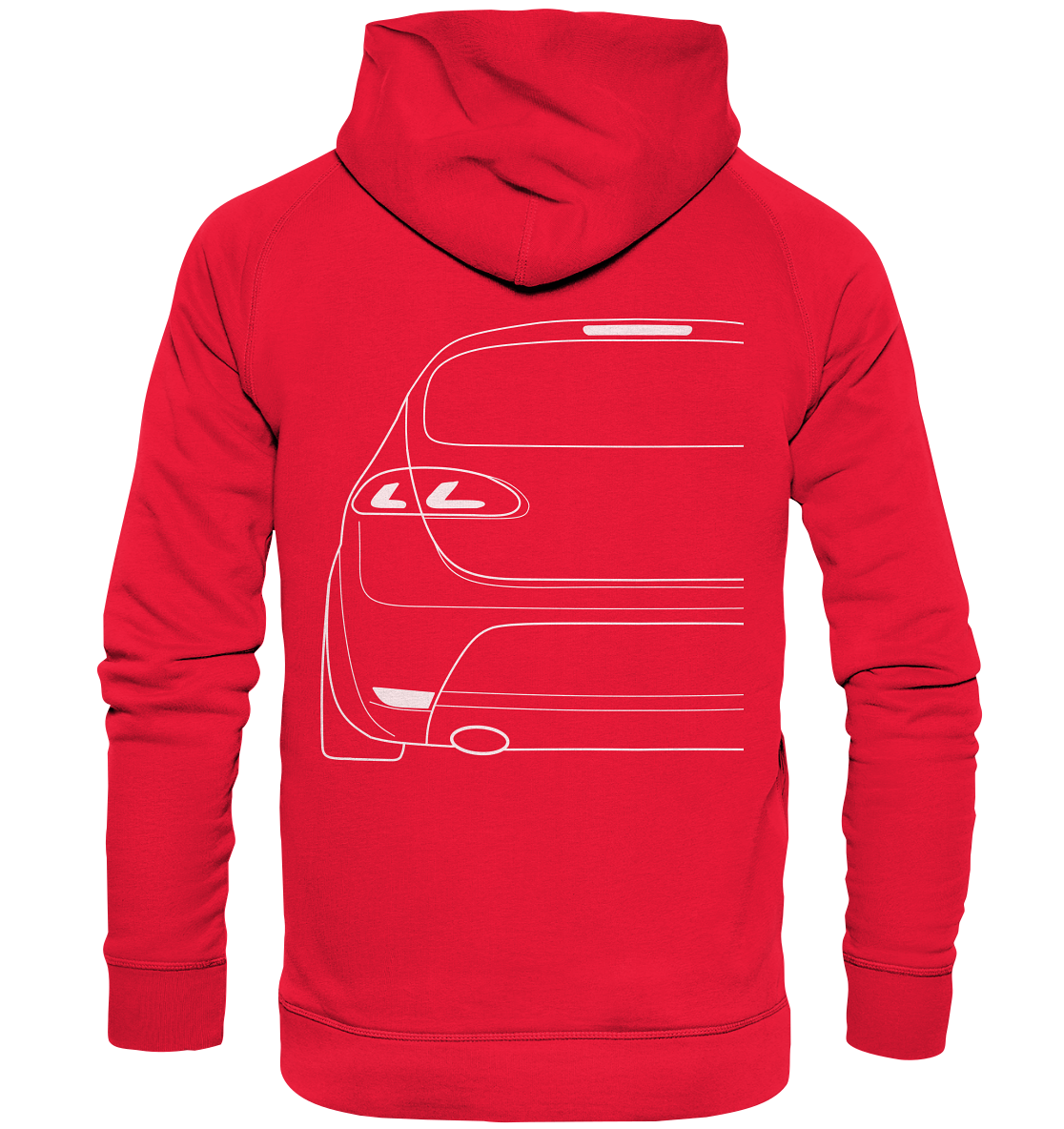 SGKL1PCVFLHD Premium Unisex Hoodie