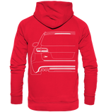 Lade das Bild in den Galerie-Viewer, AGKS64FAHD Premium Unisex Hoodie
