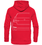 Lade das Bild in den Galerie-Viewer, SGKS3VLHD Premium Unisex Hoodie
