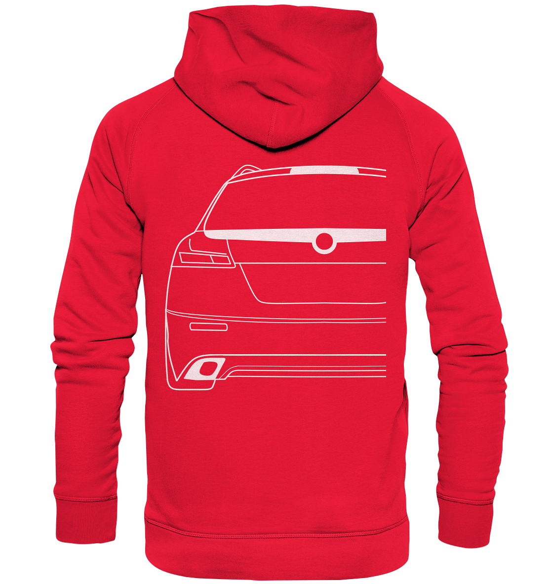 OGKIOSTVFLHD Premium Unisex Hoodie